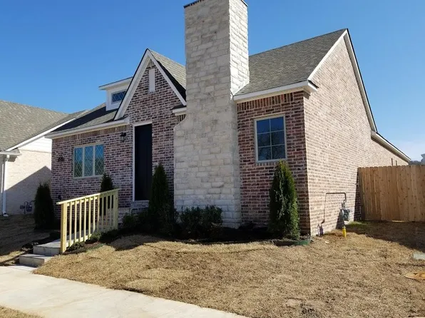 245 N Solitude Bnd, Fayetteville, AR 72704