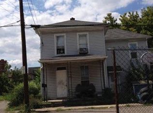 701 Rex Ave NE, Canton, OH 44702