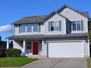 11204 NE 104th St, Vancouver, WA