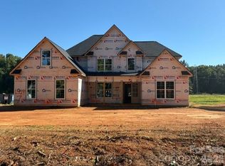 3307 Watkins Rd, Monroe, NC 28110