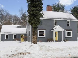20 Windmill Ln, Hampton, NH 03842