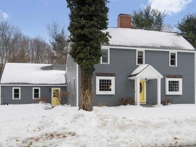 20 Windmill Ln, Hampton, NH, 03842