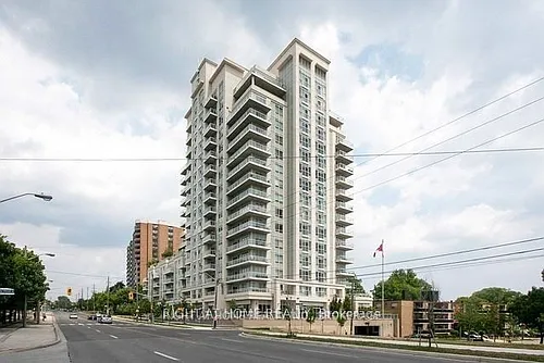3865 Lake Shore Blvd W #1309 Photo 1