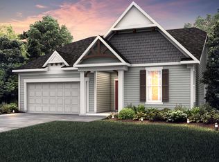 541 Sweet Water Path, Chaska, MN 55318