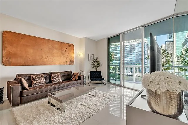 475 Brickell Ave #512 — Photo 6