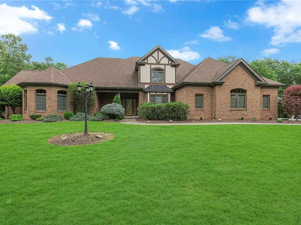 151 Chippewa Park Rd, Beaver Falls, PA 15010