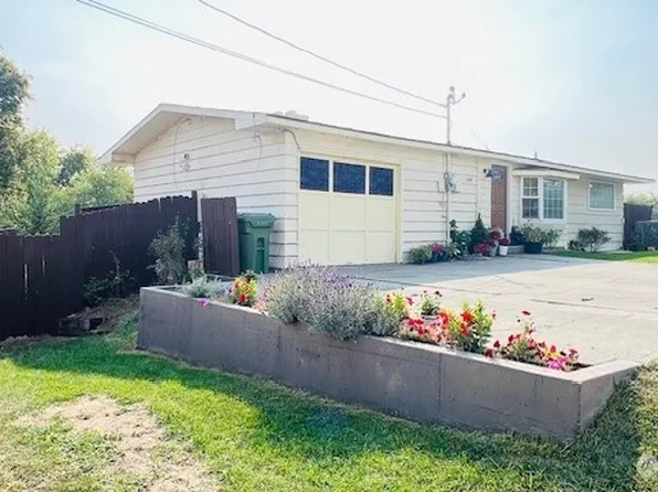 1162 3rd Avenue N, Okanogan, WA 98840