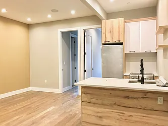 Rented by Brooklyn Group