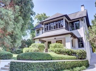 868 Rosedale Rd, Atlanta, GA 30306