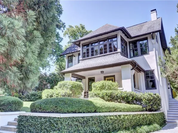 868 Rosedale Rd, Atlanta, GA 30306