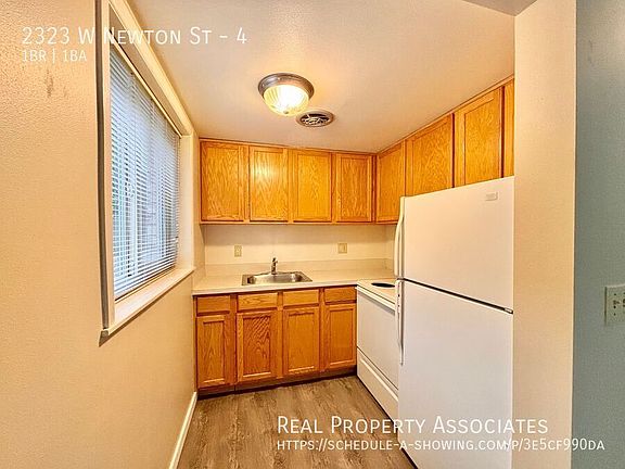 5th image of 2323 W Newton St #4