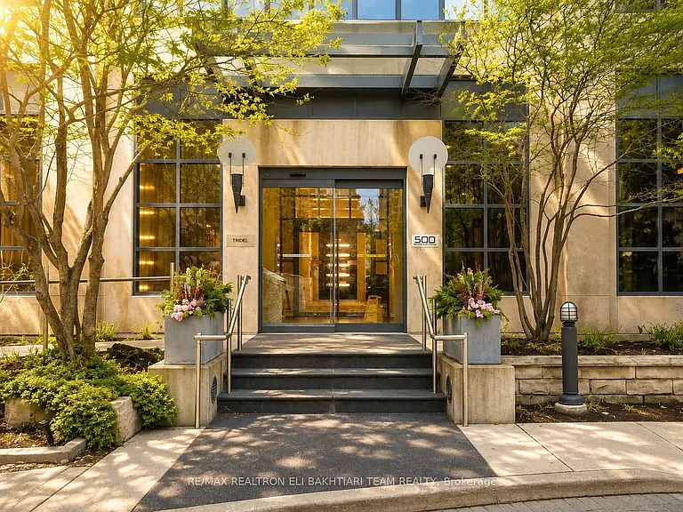 500 Doris Ave #2023 — Photo 4