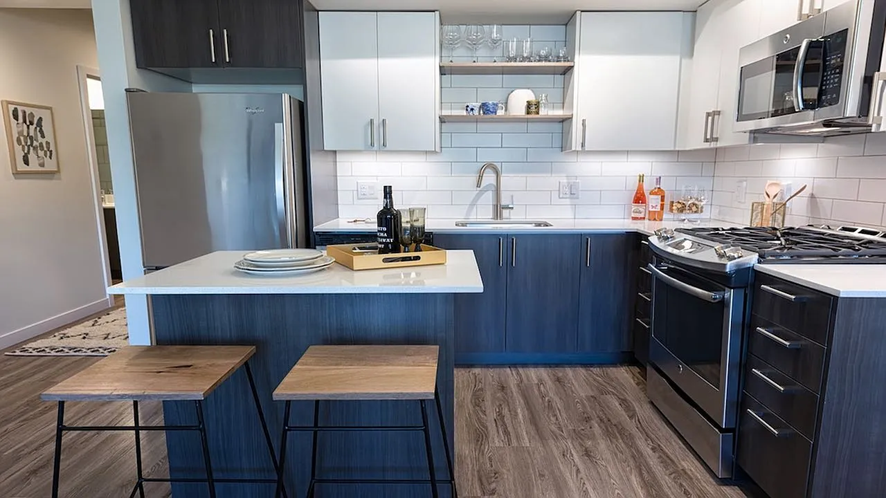 Modera South Lake Union — Photo 1
