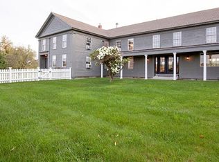 510 Dugg Hill Rd, Woodstock, CT 06281