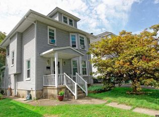 1326 Alden Pl, Schenectady, NY 12308