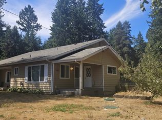 7301 Meridian Rd SE, Olympia, WA 98513