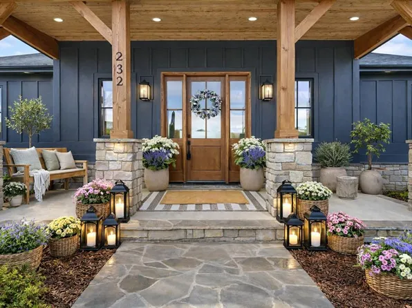 232 Farmhouse Village Trl, Butler, TN 37640