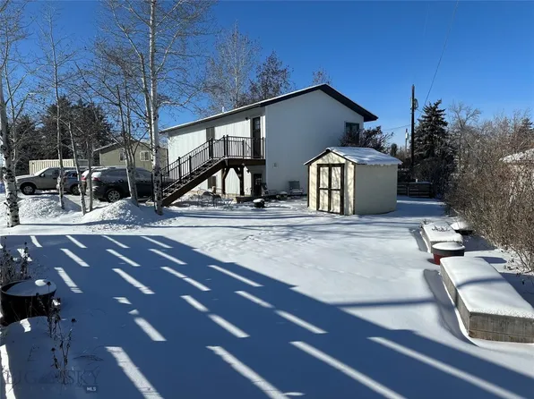 503 Oregon St, Belgrade, MT 59714