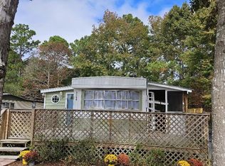 2164 Ridge Forest Dr SW, Supply, NC 28462