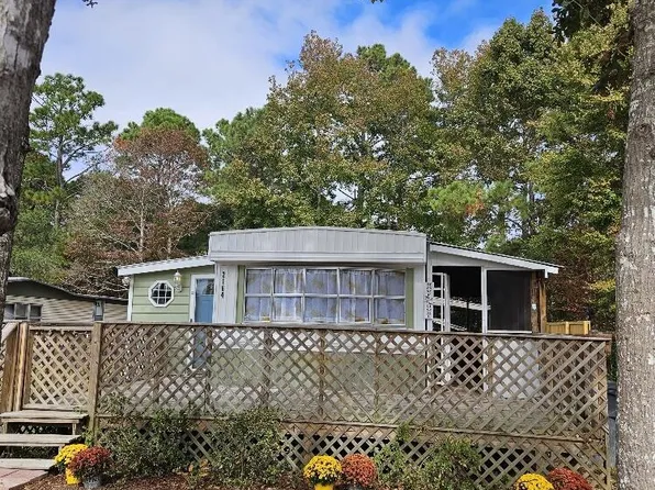 2164 Ridge Forest Drive, Supply, NC 28462
