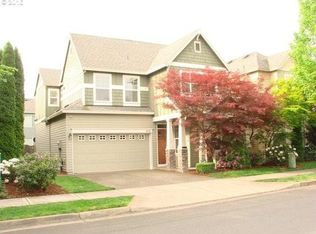 1068 SE Bacarra St, Hillsboro, OR 97123