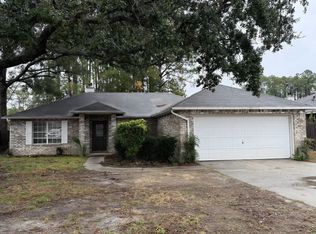 2678 Hidden Estates Cir, Navarre, FL 32566