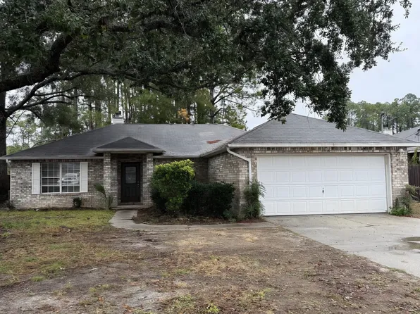 2678 Hidden Estates Cir, Navarre, FL 32566