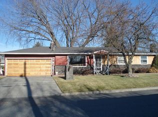 10313 E Dean Ave, Spokane, WA 99206