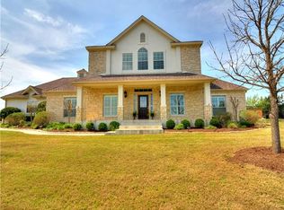 126 McDouglas Cv, Dripping Springs, TX 78620