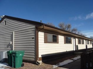 3527 Golden St, Evans, CO 80620