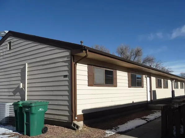 3527 Golden St, Evans, CO 80620