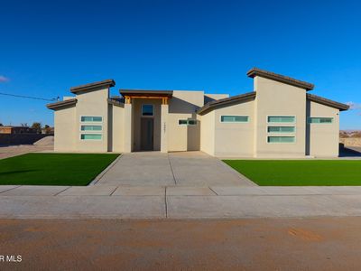 15051 Hinojos Ave, El Paso, TX, 79938