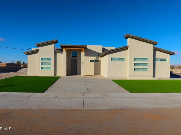15051 Hinojos Ave, El Paso, TX 79938