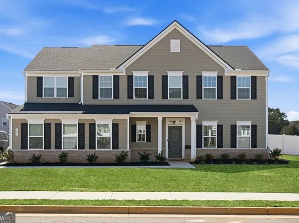 305 Meuse Ln, Locust Grove, GA 30248