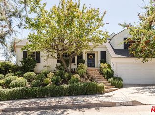 231 S Thurston Ave, Los Angeles, CA 90049