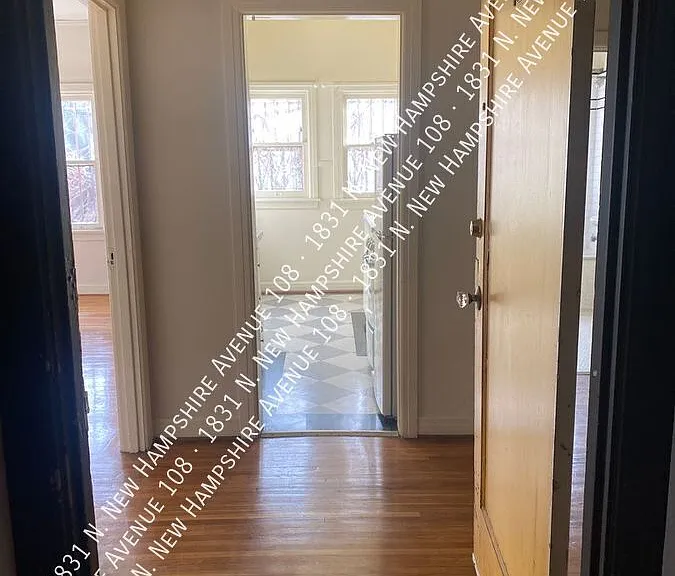 1831 N New Hampshire Ave #108 — Photo 4