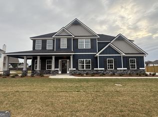 407 Bella Notte Cir #2D, Warner Robins, GA 31088