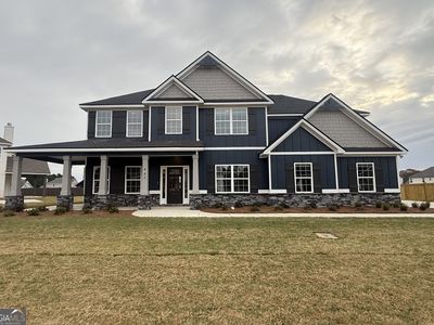 407 Bella Notte Cir #2D, Warner Robins, GA, 31088