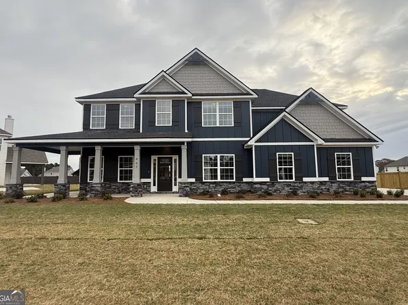 407 Bella Notte Cir #2D, Warner Robins, GA 31088