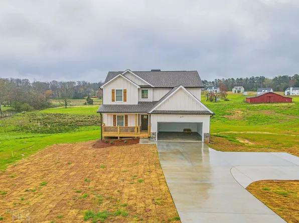 2498 Highway 115, Demorest, GA 30535