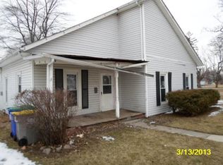 420 N Pearl St, Butler, IN 46721