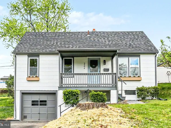 3984 Williams St, Harrisburg, PA 17109