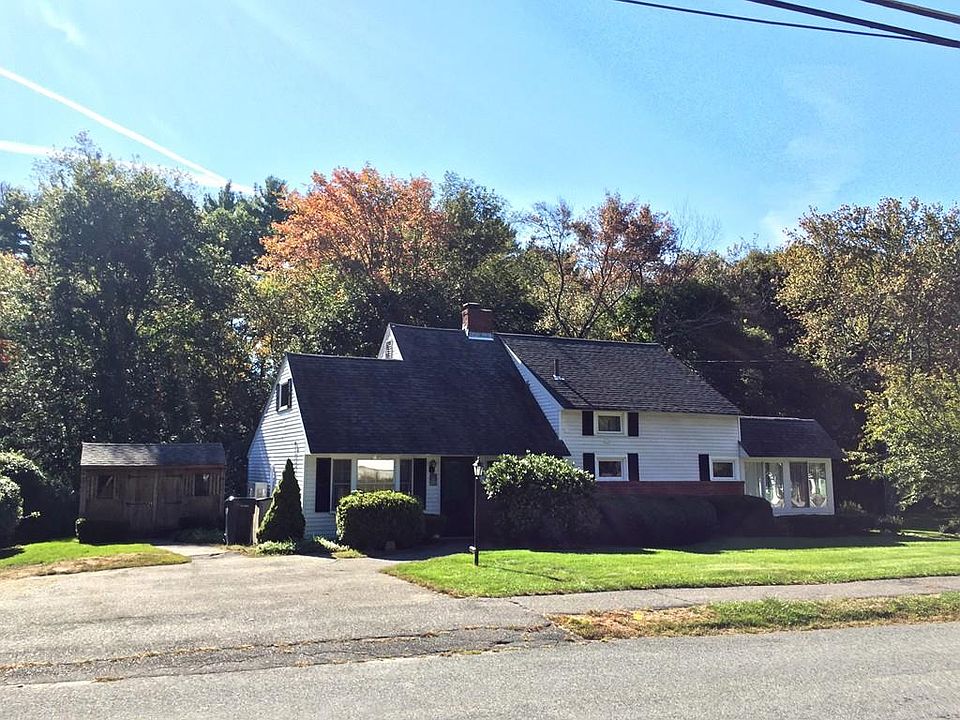 60 Beaver Rd, Weston, MA 02493 | Zillow