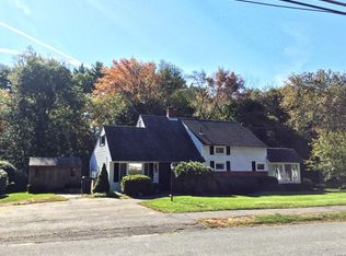60 Beaverdam Rd, Natick, MA 01760
