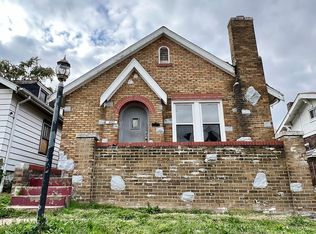 5727 Floy Ave, Saint Louis, MO 63136