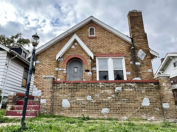 5727 Floy Ave, Saint Louis, MO 63136