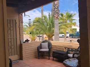 1632 S Santa Belia, Green Valley, AZ 85614
