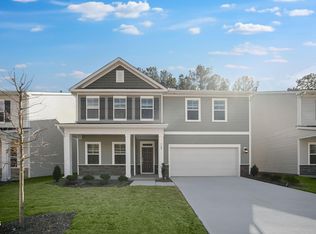 764 Shea Hill Dr, Angier, NC 27501