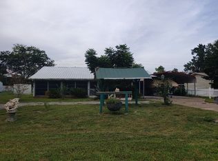 122 Crest Breeze Mnr, Crescent City, FL 32112