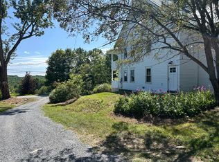 309 Sturtevant Hill Road, Readfield, ME 04355